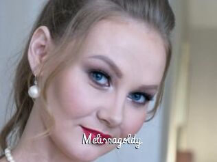 Melissagoldy