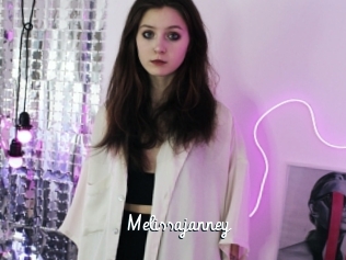 Melissajanney