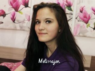 Melissajen