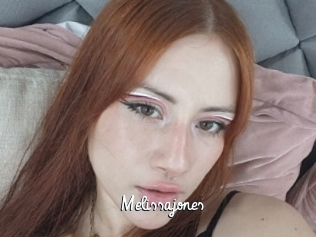 Melissajones
