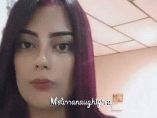 Melissanaughty4u