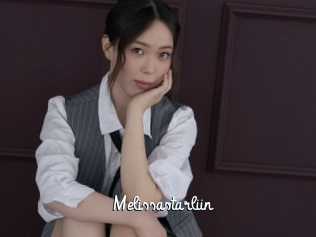 Melissastarliin