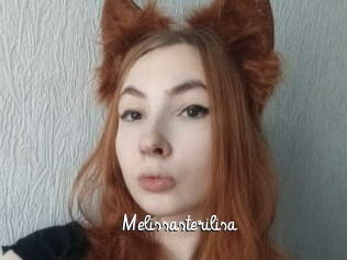 melissasterilisa Galerie du Sexe