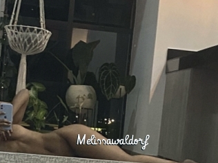 Melissawaldorf
