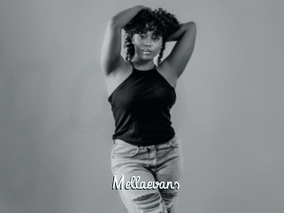 Mellaevans