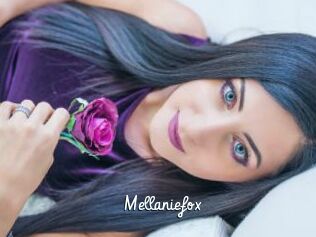 Mellaniefox