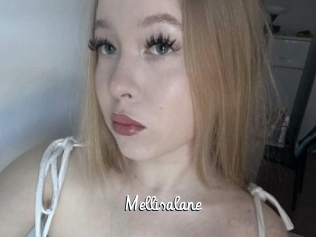 Mellisalane