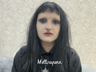 Mellisapenn