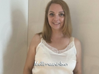 Mellissaanistons