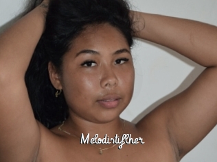 Melodistiflher