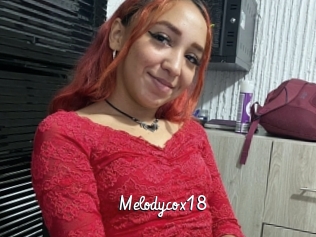 Melodycox18