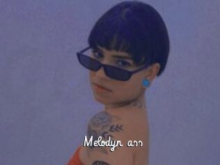 Melodyn_ass