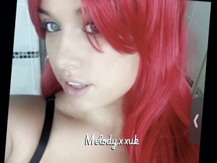 Melodyxxuk