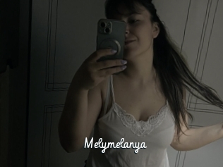 Melymelanya