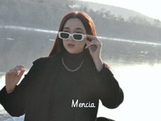 Mencia