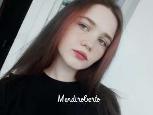Mendiroberto