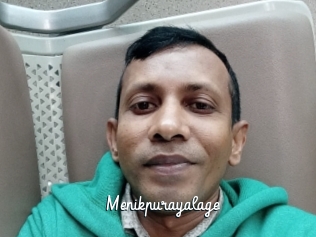 Menikpurayalage