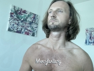 Mensfantasy