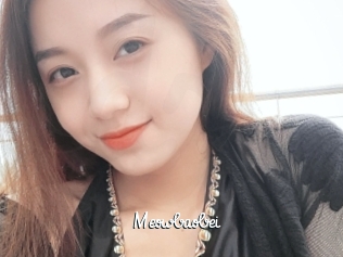 Meowbaobei