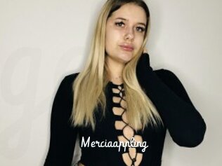 Merciaappling