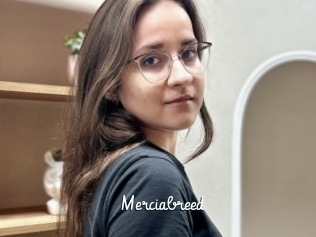 Merciabreed