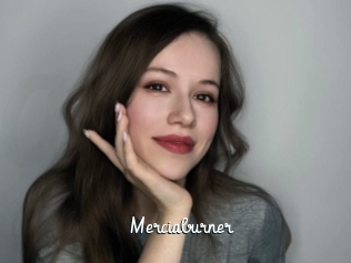 Merciaburner