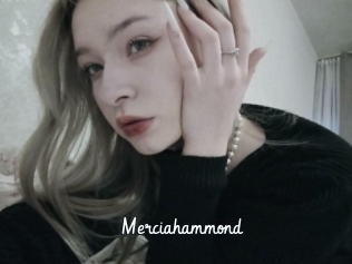 Merciahammond