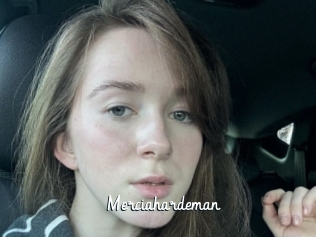 Merciahardeman