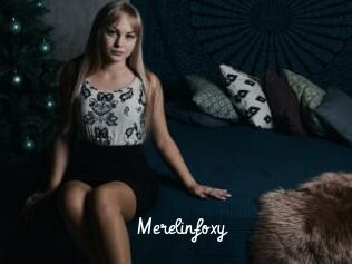 Merelinfoxy
