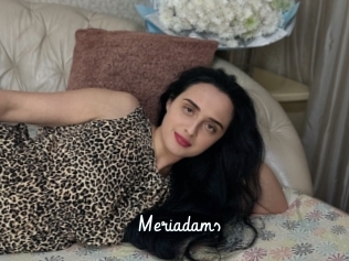 Meriadams