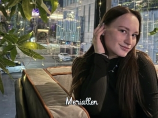 Meriallen