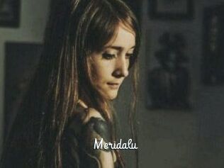 Meridalu