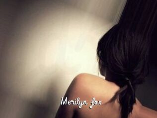 Merilyn_fox