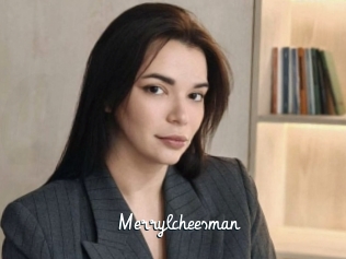 Merrylcheesman