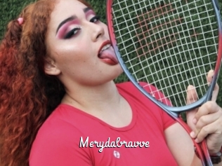 Merydabravve