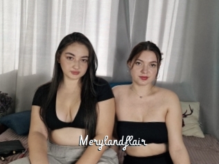 Merylandflair