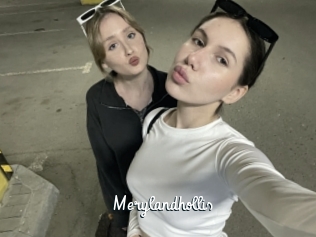 Merylandhollis