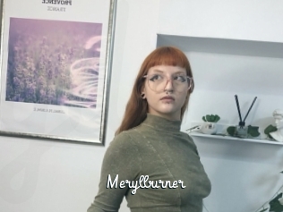 Merylburner