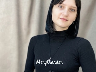Merylharder