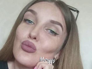 Meryyy