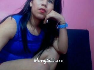 Messybitchxxx