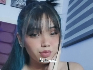 Metanoia