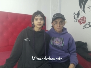 Miaandedwards