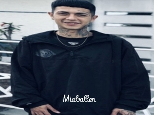 Miaballen