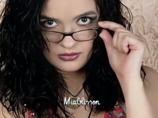 Miablisson