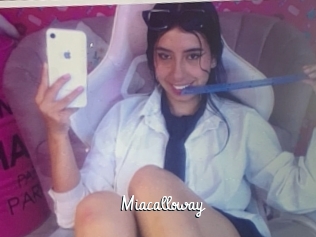 miacalloway Galerie du Sexe