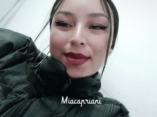 Miacapriani