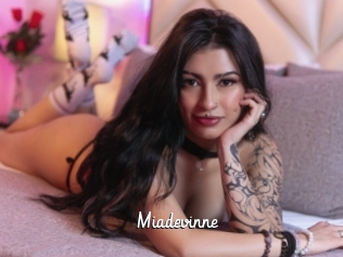 Miadevinne