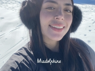 miadolphine Galerie du Sexe