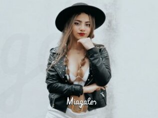 Miagales